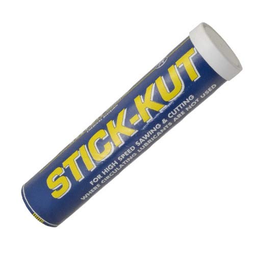 Relton STICK-KUT 15 oz. High Speed Sawing and