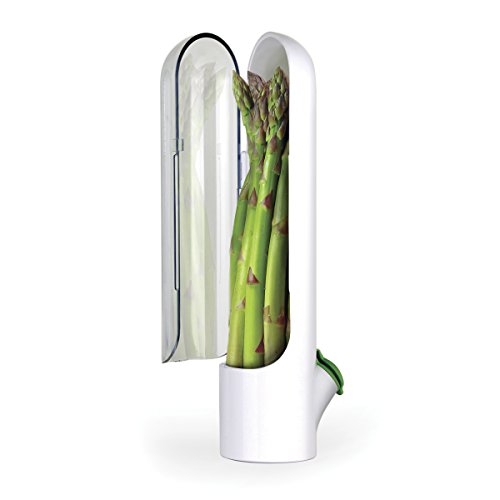 Prepara Herb Saver Storage Pods, Set of Three The Home Kitchen Store