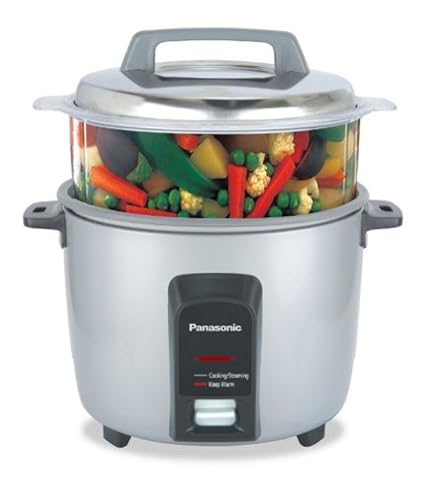 Buy Panasonic Sr Y18fhs 660 Watt Automatic Electric Cooker 4 4