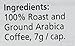 Nescafé Dolce Gusto Dallmayr Crema d´Oro, 16 Capsules