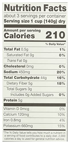 WHOLE FOODS MARKET, GLUTEN FREE CAULIFLOWER GNOCCHI, 16 OUNCE