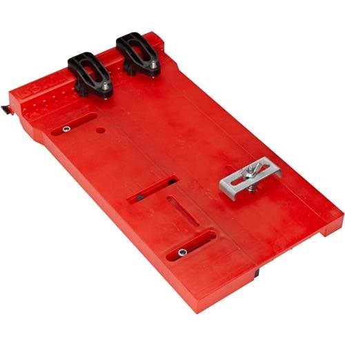 Bora 542006 WTX Saw Plate The Easy to Use Saw Sled / Circular Saw