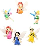 AVIRGO 6 pcs Shoe Charms Set # 105-1