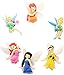 AVIRGO 6 pcs Shoe Charms Set # 105-1