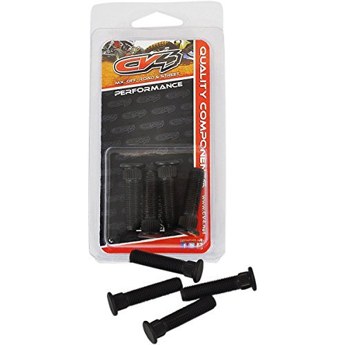 Xceldyne Wheel Stud Kit - 3/8 x 24 x 1.380 CV4-1241