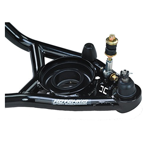 Hotchkis1104 Tubular Lower Control Arm for GM A-Body