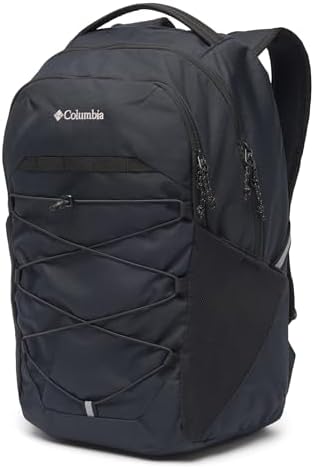 Amazon.com : Columbia Unisex Atlas Explorer II 26L Backpack, Black