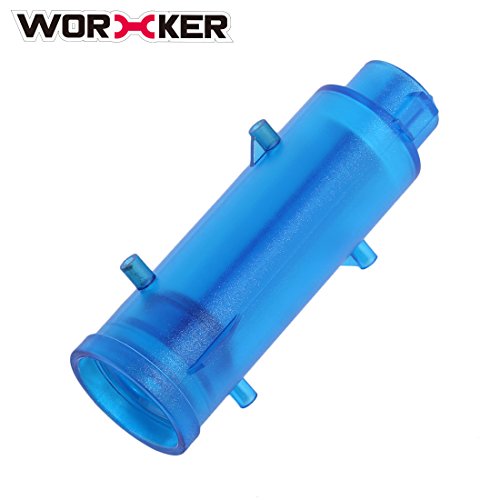 Yamix Worker Basic Modified Kit for Nerf Retaliator Internal Wearing Parts Replacement