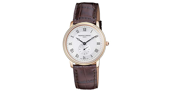 frederique constant 235m4s5