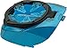 VIRTUE Paintball Crown SF Loader/Hopper Speed Feed - Spire 200/260 - Cyan