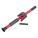 U.S. Toy Ninja Blow Gun