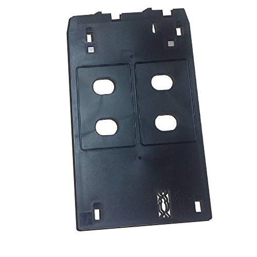 Inkjet PVC ID Card Tray for Canon MG7120, MG7130, IP7240, ip7250 and Others