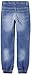 Kid Nation Boys Knit Denim Jogger