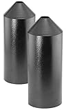 Set of 2 Audubon Torpedo Squirrel
