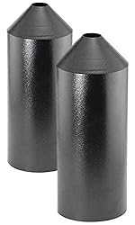 Set of 2 Audubon Torpedo Squirrel