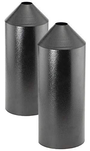 Set of 2 Audubon Torpedo Squirrel
