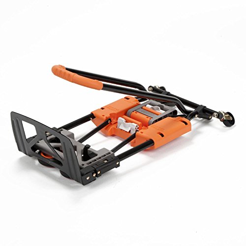 Cosco-Shifter-300-Pound-Capacity-Multi-Position-Folding-Hand-Truck-and-Cart-Orange