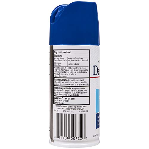 Dermoplast Pain & Itch Spray - Image 5
