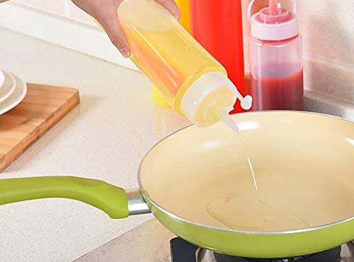 5 Bekith+Plastic+Condiment+Discrete+Measurements