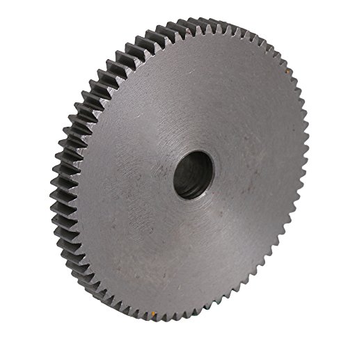2 CNBTR+Teeth+Shaft+Module+Pinion