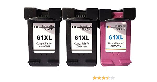hp 3054 ink