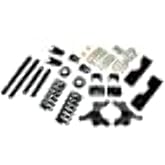 Belltech 689ND Lowering Kit with Nitro Drop 2 Shocks