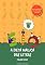 Livro LIivro infantil: A dieta maluca das letras