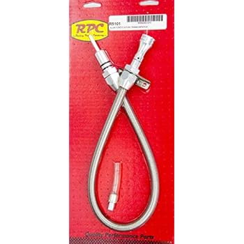 Flexible Trans Dipstick GM 700R4 B/H Mount - RV Parts Express - Specialty RV Parts Retailer