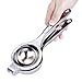 3S Large Size Single Press Lemon Squeezer, Dishwasher Safe Lightweight Robust & Durable, Silver