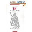 Hsun Tzu: Basic Writings