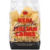 Garofalo - Premium Durum Wheat Semolina Pappardelle Pasta, Italian Made, Bronze-Drawn, Al-Dente, One-Ingredient Pasta (2 pack)