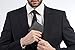 RFID Blocking Leather Wallet for Men - RFID Passport Sleeve and Gift Box incl.