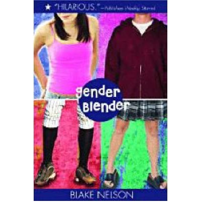 Gender Blender