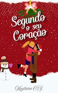 Livro Segundo o seu coração