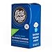 Know Brainer - Lactose & Casein free Coffee Creamer - No Sugar Added - with Non-GMO MCT Oil and Organic Grass-Fed Clarified Butter - Vanilla Bean (9 Pack)