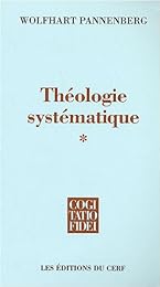 Théologie systématique