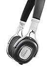 Denon AH-MM200BK Music Maniac On-Ear Headphones