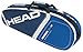 Head Core Pro 3R Racquet Bag, Blue