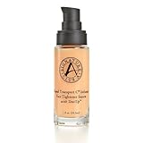 Signature Club a Rapid Transport C Infused Face Tightener Serum with Tens' up 1 Fl. Oz / 29.5 Ml