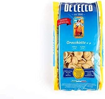 Amazon De Cecco ディチェコ No 91 オレキエッテ 500g 並行輸入品 De Cecco ディ チェコ パスタ 通販 Amazon De Cecco ディチェコ No 91 オレキエッテ 500g 並行輸入品 De Cecco ディ チェコ パスタ 通販