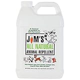 Jim's All Natural Animal Repellent (1 Gallon