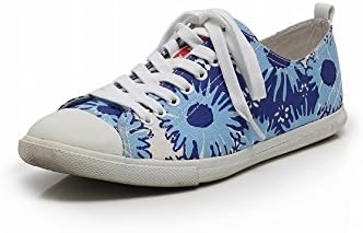 tu canvas shoes