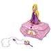Disney Princess Rapunzel's Musical Jewelry Box