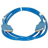 Diablo Cable 3ft Smart Serial Male DTE to Male DCE Crossover Cable for Cisco CAB-SS-2626X-3