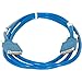 Diablo Cable 3ft Smart Serial Male DTE to Male DCE Crossover Cable for Cisco CAB-SS-2626X-3
