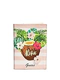 GUESS Factory Women's Passport Case