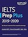 IELTS Prep Plus 2019-2020: 6 Academic IELTS + 2 General Training IELTS + Audio + Online (Kaplan Test Prep)