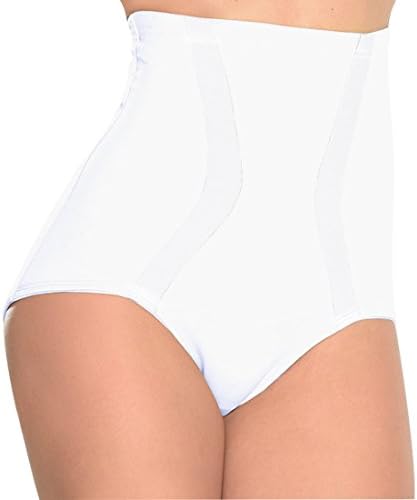 Shapewear Brief Full Control By Caprice Lingerie - Comfy Flexees