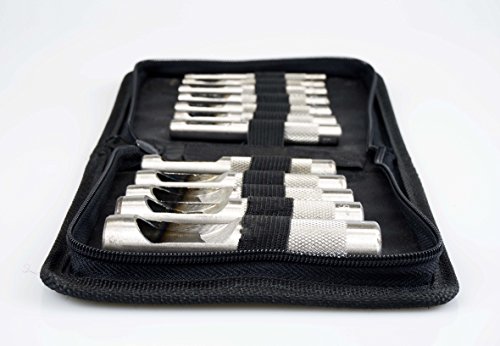 4 SE+791LP+Heavy+Duty+12+Piece+Leather