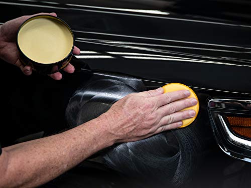 Meguiar's Gold Class Carnauba Wax - Image 6